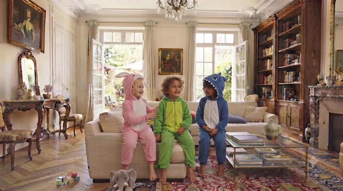 5 Fun Ways Kids Use Animal Costumes for Imaginative Play