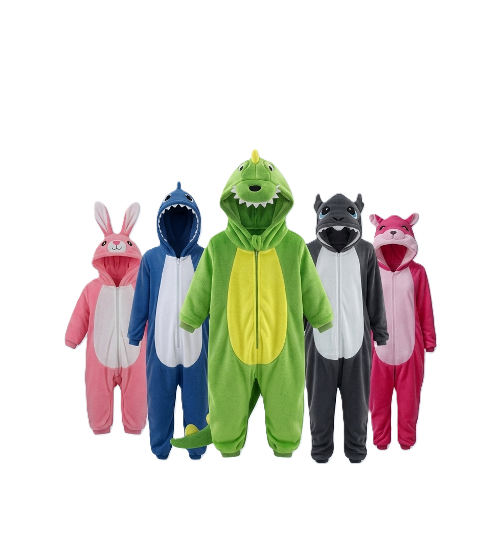 Best Kids Costume Shops in Lebanon — and Why BOO Stands Out