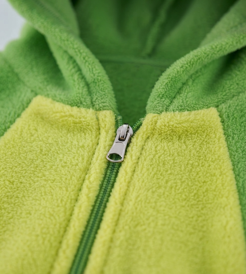How BOO Costumes Are Made — Fabric, Safety and Design