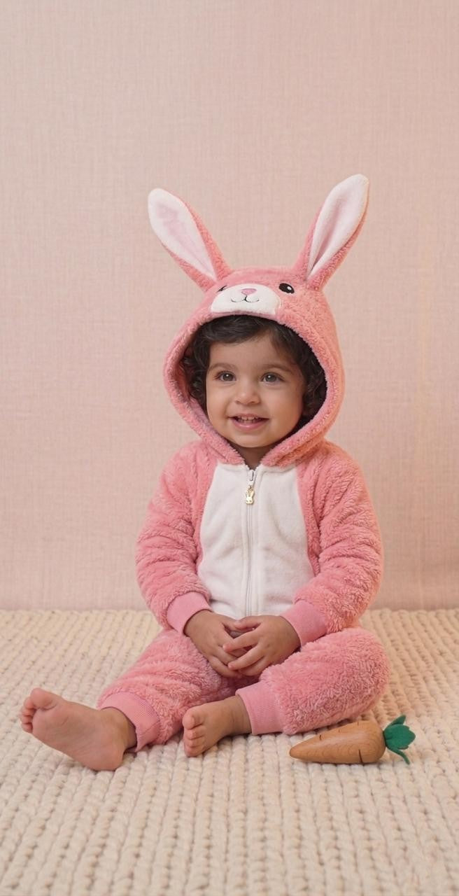 BunBoo baby photo