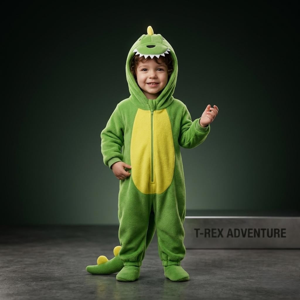 DinoBoo