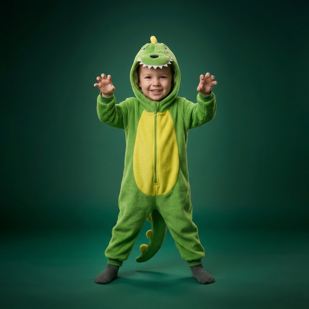DinoBoo