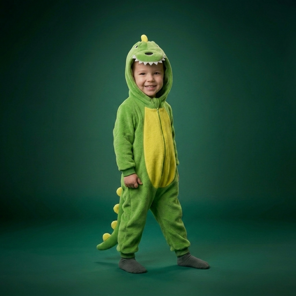 DinoBoo