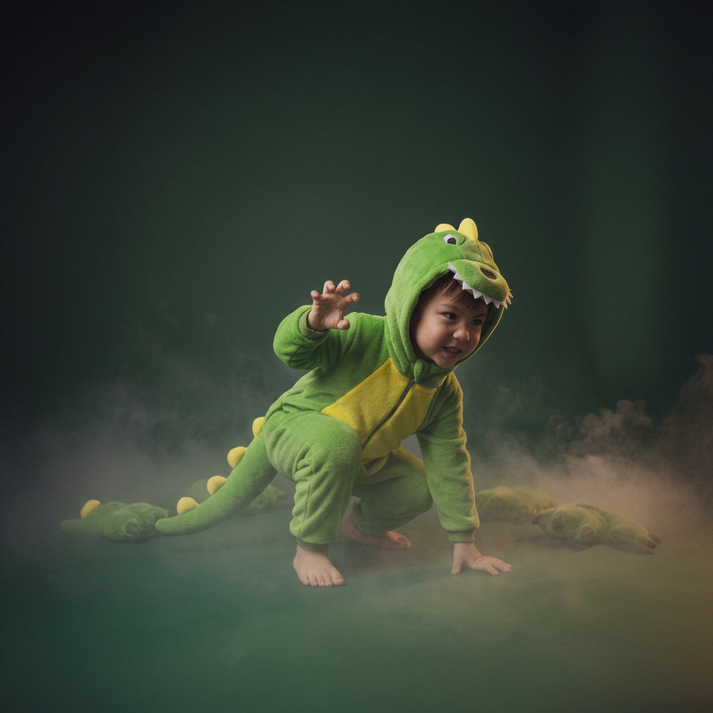 DinoBoo