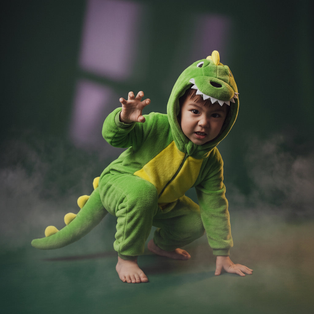 DinoBoo