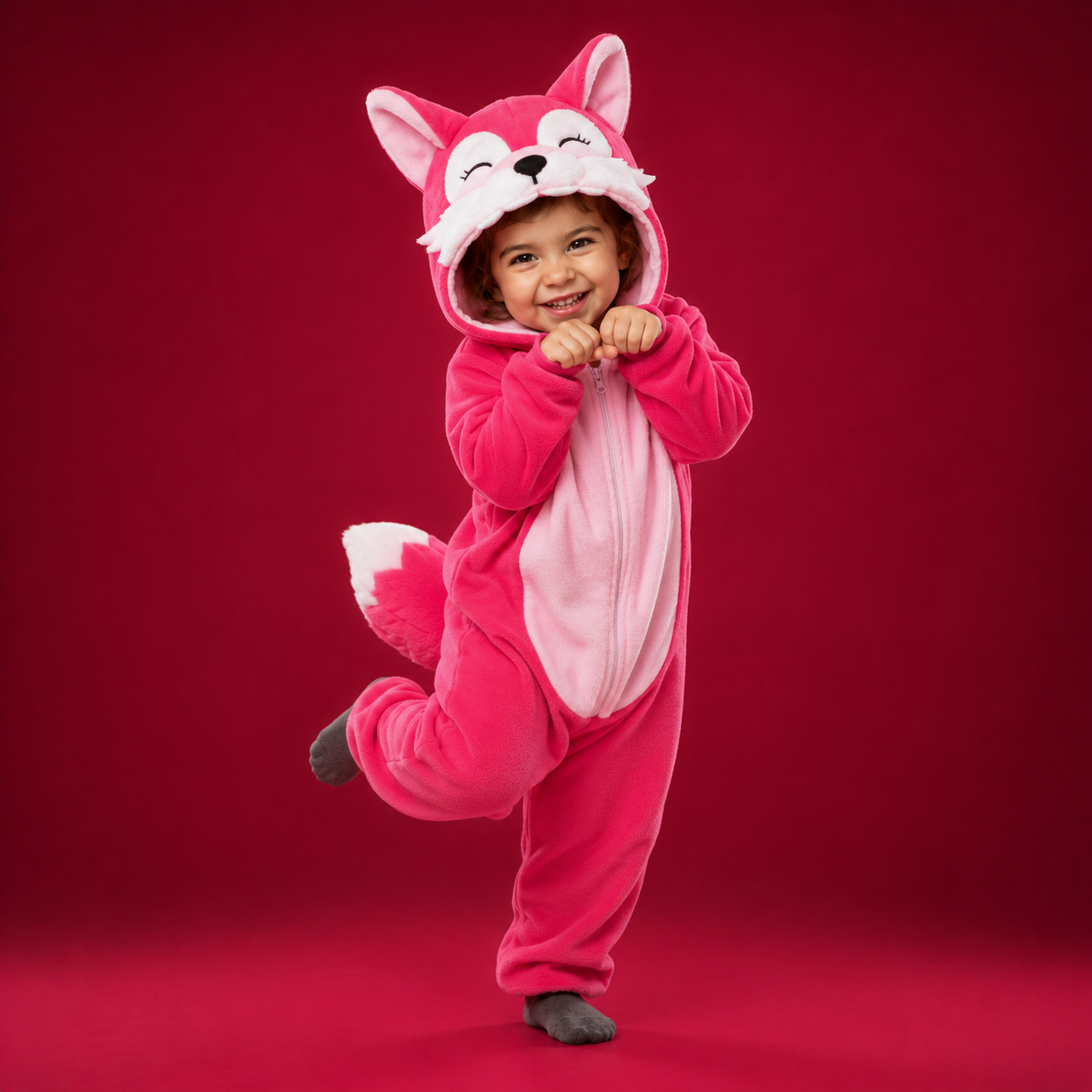 FoxBoo